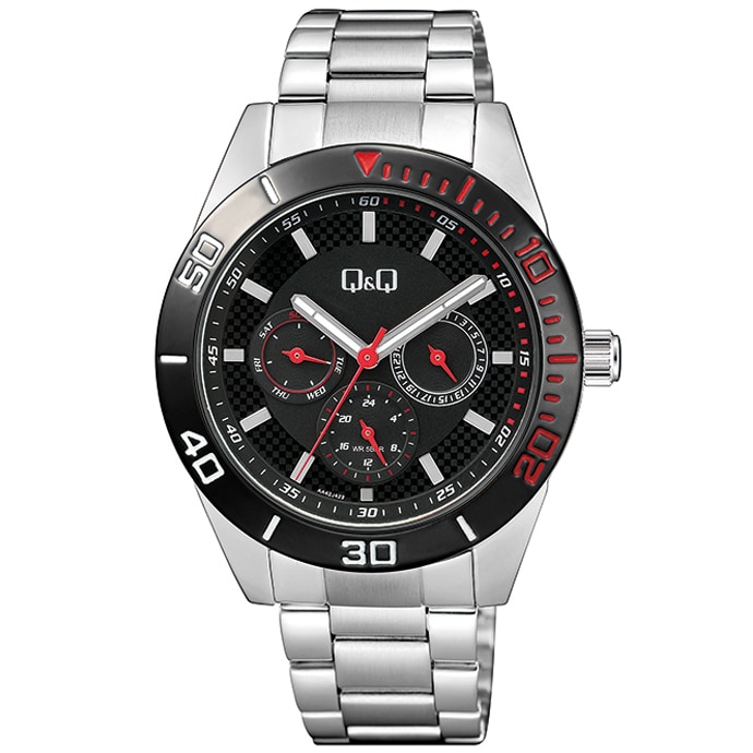 Ceas barbatesc Q&Q AA42J422Y