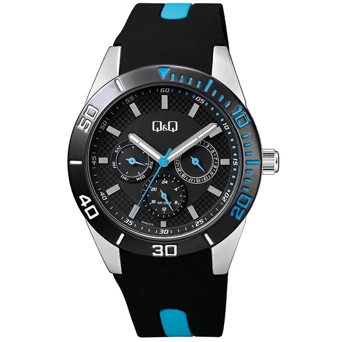 Ceas barbatesc Q&Q AA42J512Y