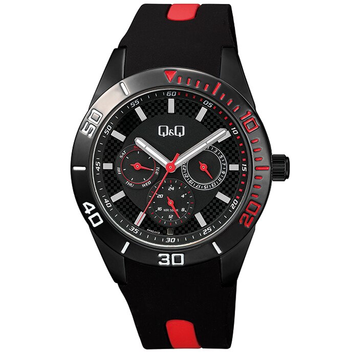Ceas barbatesc Q&Q AA42J502Y