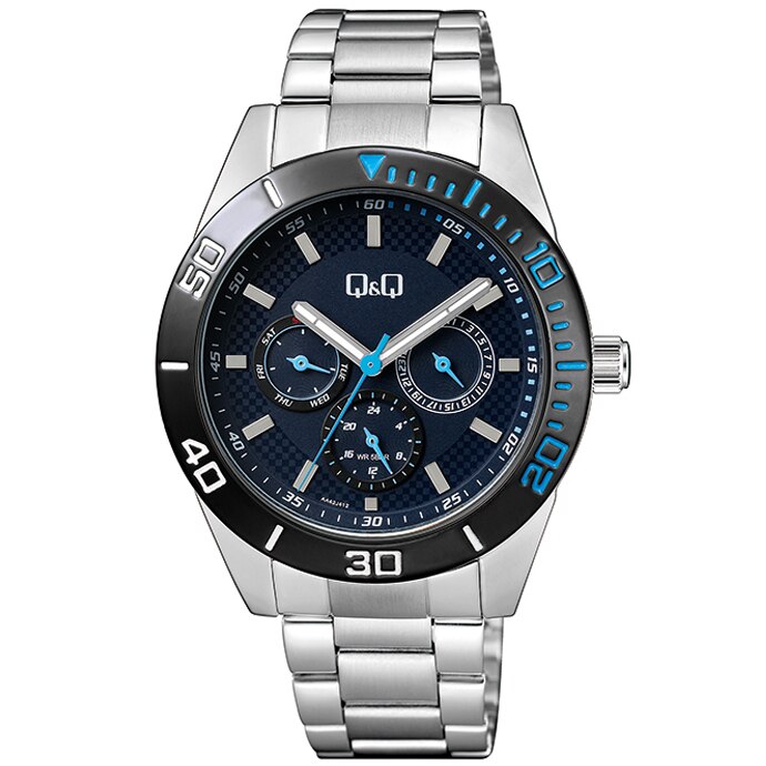 Ceas barbatesc Q&Q AA42J412Y
