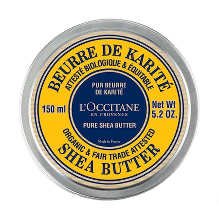 Масло от Ший 100% натурално L'Occitane