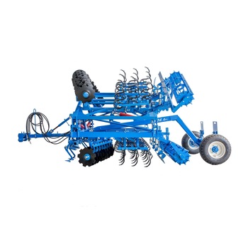 Combinator cu latimea de lucru de 6 metri, VM 6, MECANICA CEAHLAU Combinator cu latimea de lucru de 6 metri, VM 6, MECANICA CEAHLAU