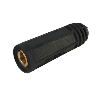 Conector cablu mama TB 10-25, 9mm (set 2buc) Conector cablu mama TB 10-25, 9mm (set 2buc)