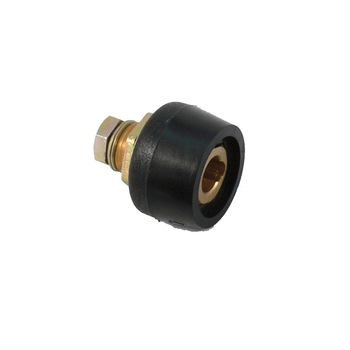 Conector panou mama TEB 10-25, 9mm (set 2buc) Conector panou mama TEB 10-25, 9mm (set 2buc)