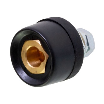 Conector panou mama TEB 35-50, 13mm (set 2buc) Conector panou mama TEB 35-50, 13mm (set 2buc)