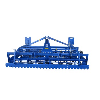 Combinator cu latimea de lucru de 3 metri, SOLARIS 3, MECANICA CEAHLAU Combinator cu latimea de lucru de 3 metri, SOLARIS 3, MECANICA CEAHLAU