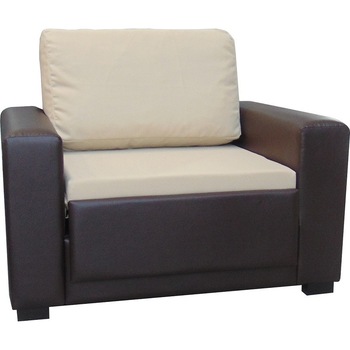 Fotoliu extensibil Perla 102/84/84 Fotoliu extensibil Perla 102/84/84