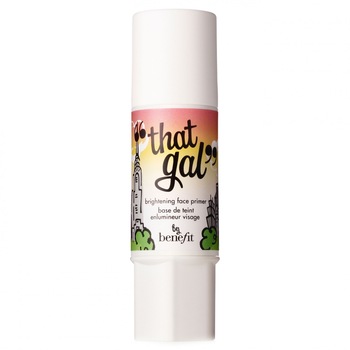 Baza de machiaj iluminatoare Benefit That Gal, 11 ml Baza de machiaj iluminatoare Benefit That Gal, 11 ml