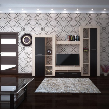 Living Dania , 271x203x42 cm Living Dania , 271x203x42 cm