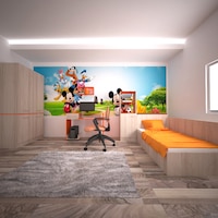 mobilier tineret casa rusu