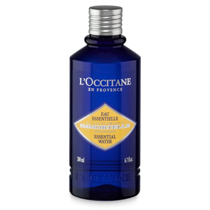 L'Occitane Immortelle Essential Water tonik, 200 ml