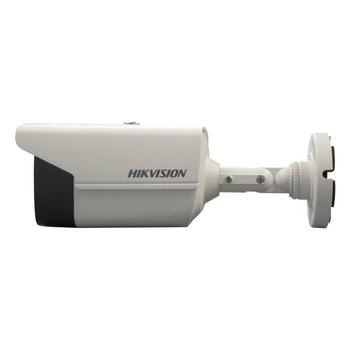 Camera supraveghere Hikvision DS-2CE16D0T-IT3 3.6, 2MP, CMOS Image Sensor, IP66 Camera supraveghere Hikvision DS-2CE16D0T-IT3 3.6, 2MP, CMOS Image Sensor, IP66