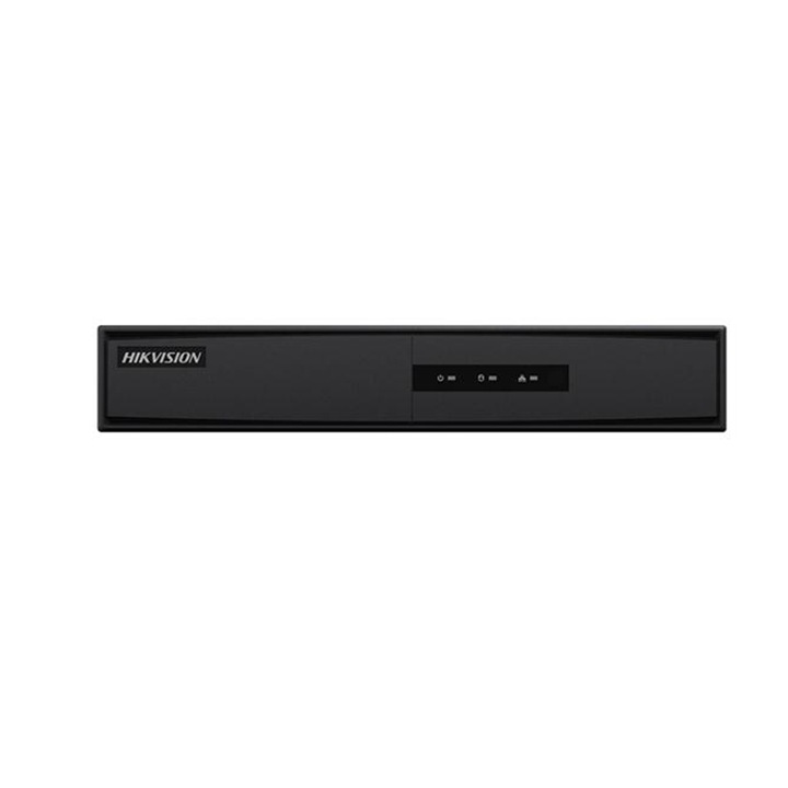 Hikvision Turbo HD DVR, DS-7208HGHI-F2/A, 8-ch, PPPoE