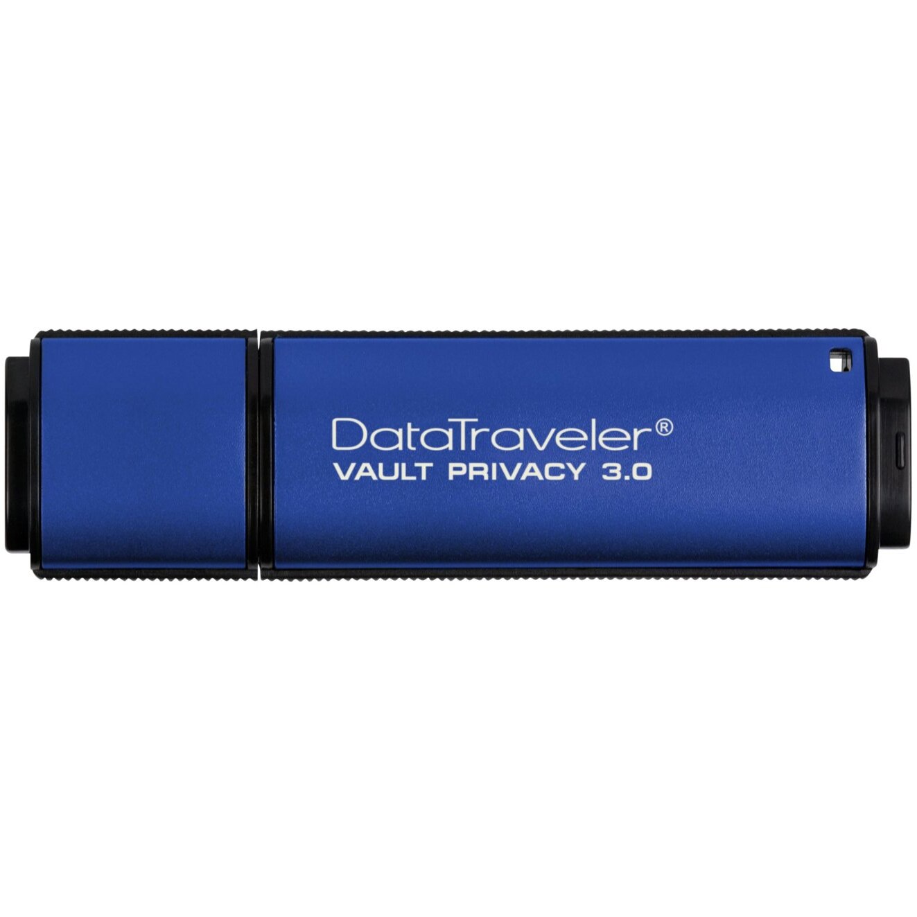 Memorie USB Kingston DataTraveler Vault Privacy 256bit AES Encrypted FIPS 197, 4 GB, USB 3.0