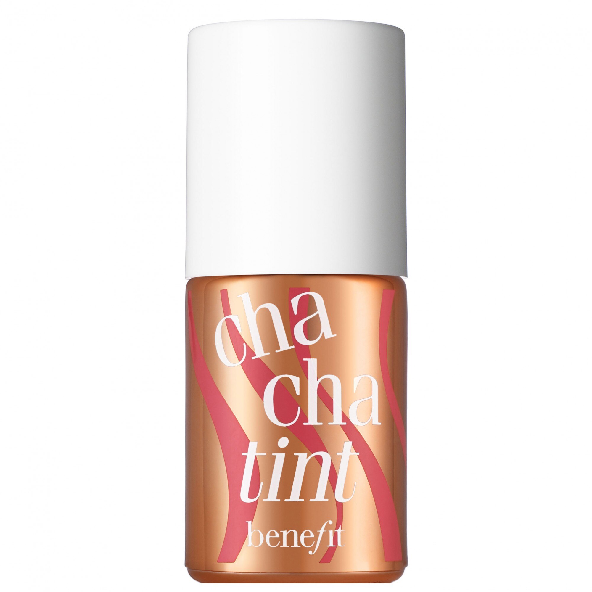 Fard lichid pentru obraji si buze Benefit Chachatint, 12.5 ml