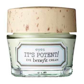 Crema de ochi Benefit It's Potent!, 15 ml Crema de ochi Benefit It's Potent!, 15 ml