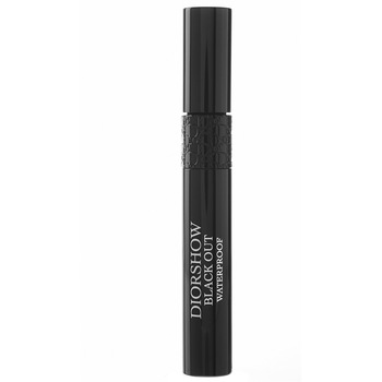 Mascara Christian Dior Diorshow Blackout 099 Kohl Black Waterproof, 10 ml Mascara Christian Dior Diorshow Blackout 099 Kohl Black Waterproof, 10 ml