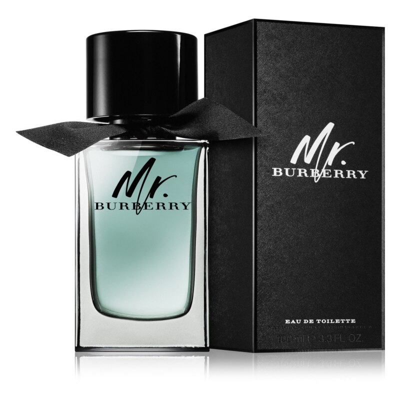 burberry mr 100ml