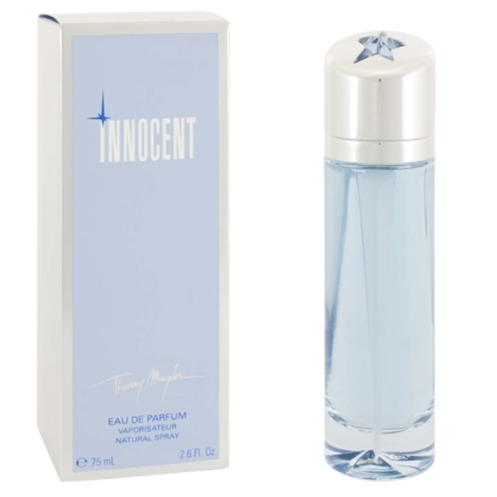 Thierry Mugler Angel Innocent női parfüm, Eau de Parfum, 75 ml