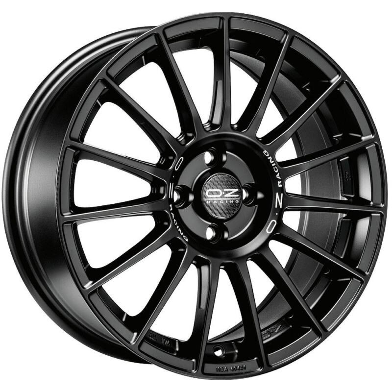 Janta aliaj OZ SUPERTURISMO LM MBSL 8x18 5x108 ET45