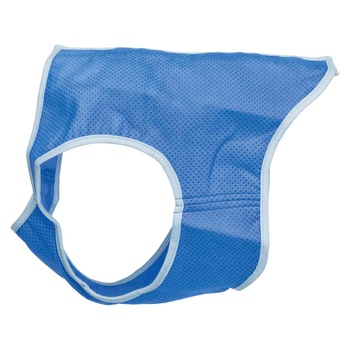 Vesta Trixie racoritoare XS 32cm albastru 30131 Vesta Trixie racoritoare XS 32cm albastru 30131