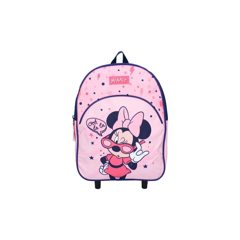 Troller, Ooh La La, Minnie, 33 x 25 x 10 cm