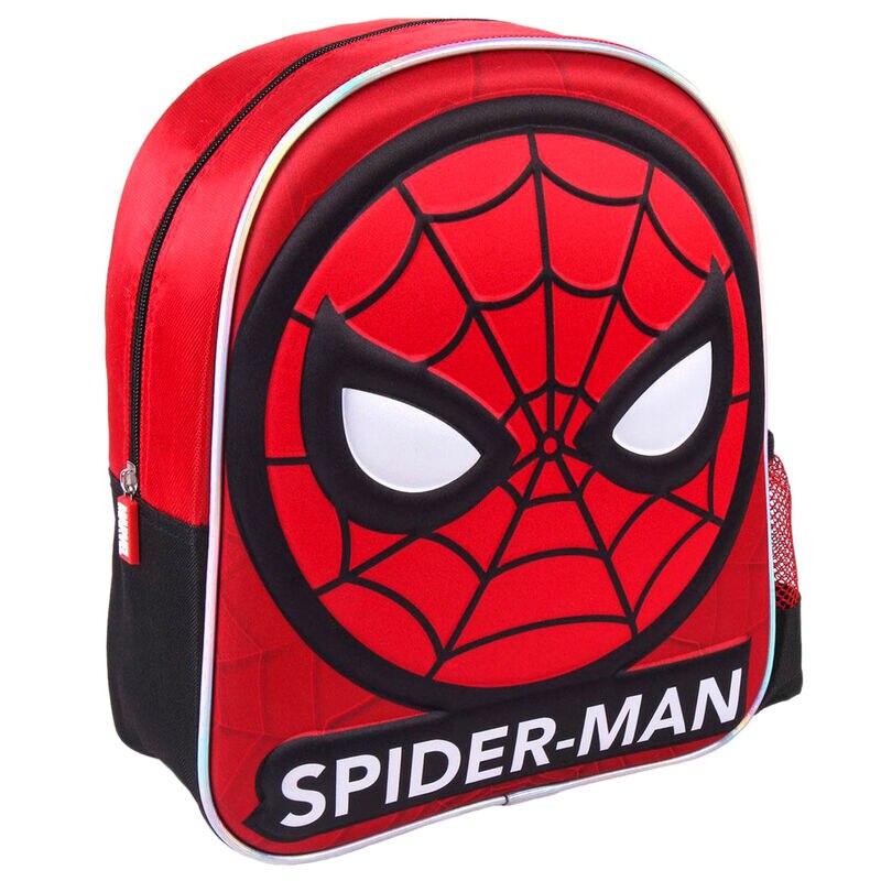 Rucsac, Marvel Spiderman 3D 31cm