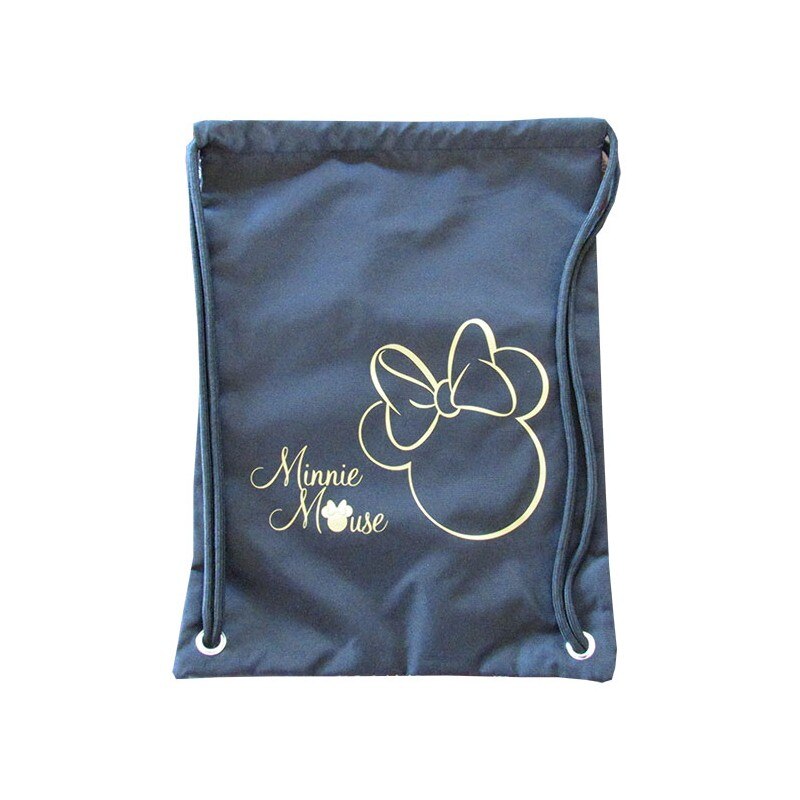 Sac sport Majewski, Colectia Minnie Mouse, 42 x 33 x 1 cm