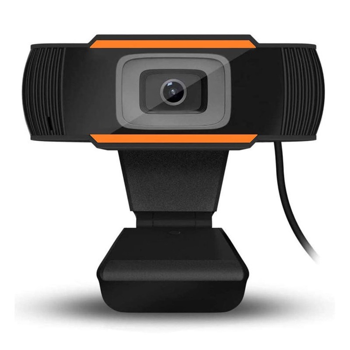 Webcamera FullHD 1080p