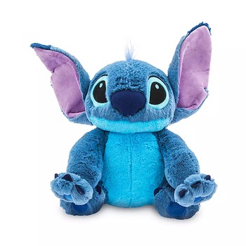 Jucarie din plus Stitch 38 cm Jucarie din plus Stitch 38 cm
