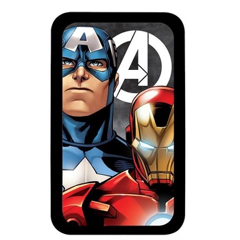 Baterie Externa Lexibook Avengers 4000 Mah Baterie Externa Lexibook Avengers 4000 Mah