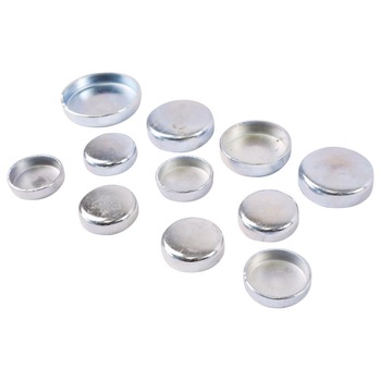 Set dop gheata 11 buc capace de etansare fi28, 37, si 45mm UTB U-650 si U-445 Set dop gheata 11 buc capace de etansare fi28, 37, si 45mm UTB U-650 si U-445