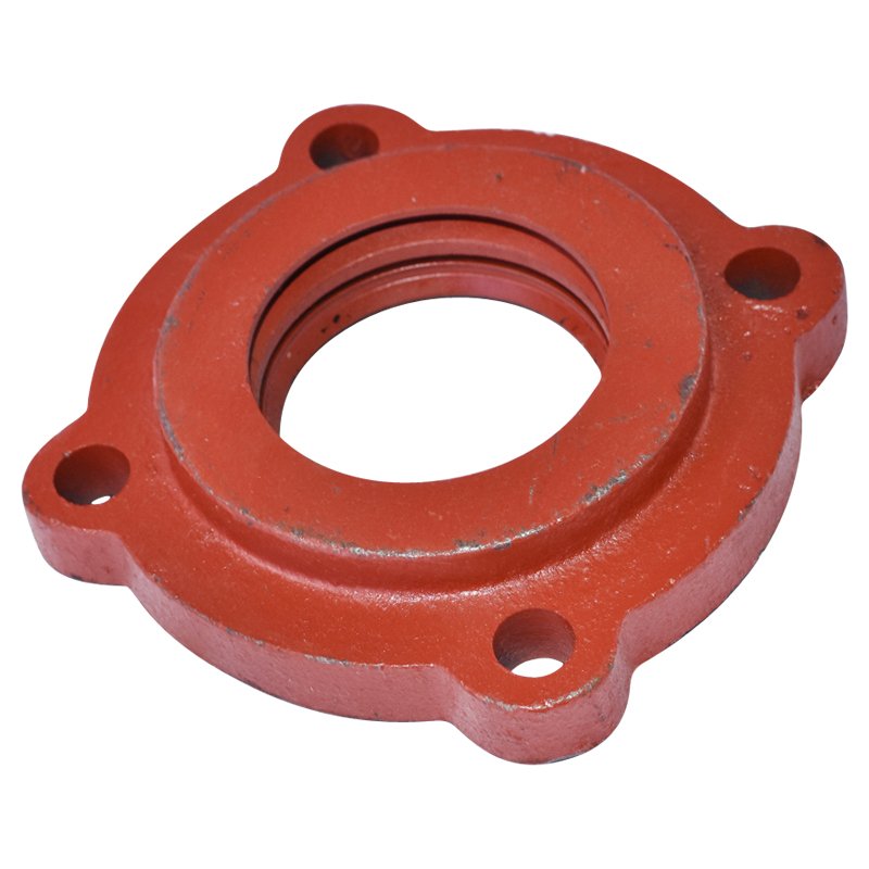 Capac exterior lagar disc, diametru interior 135mm