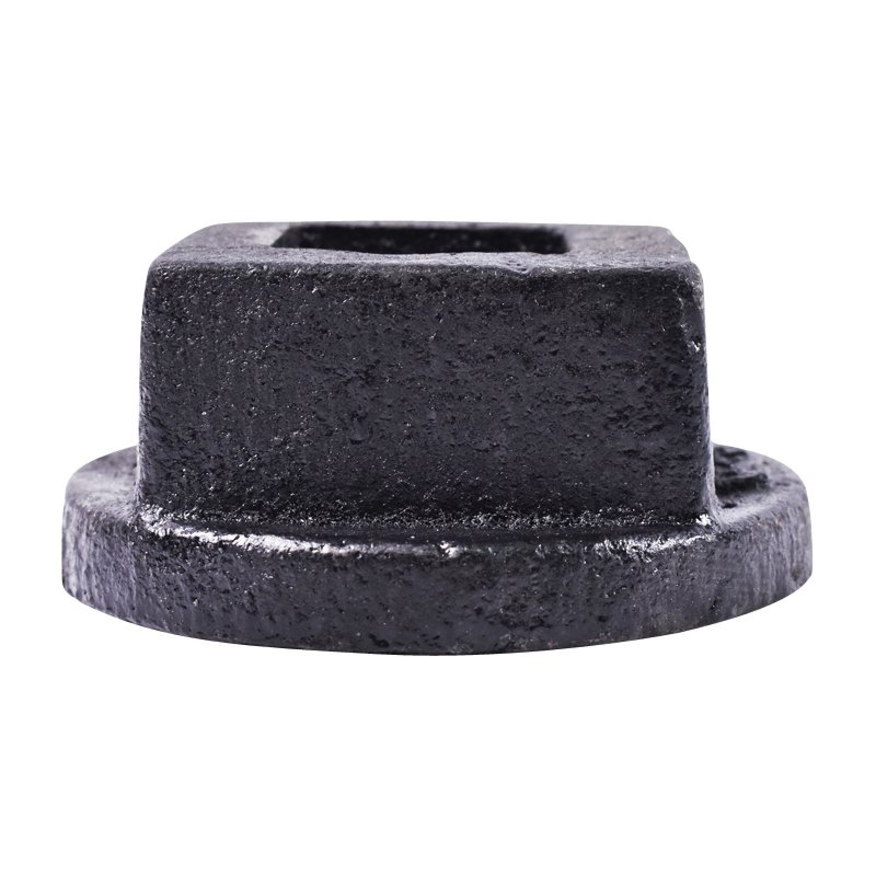 Capac mic disc ax patrat GDU 3,2