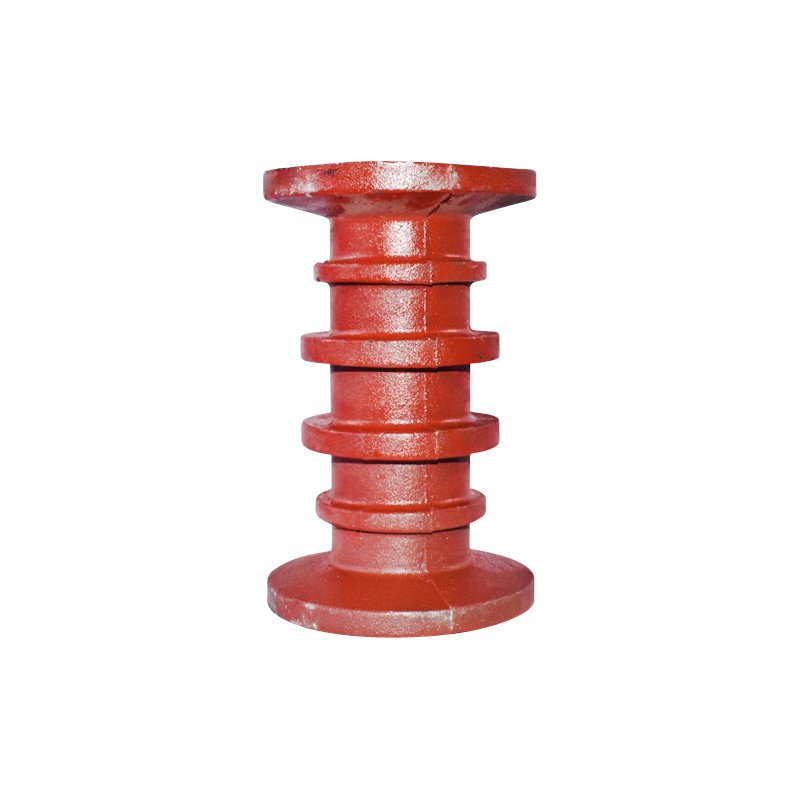 Mosor cu umar disc GDU 3,2