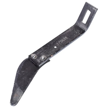 Razuitor taler disc stanga - brat 8=mm lama=4,3mm Razuitor taler disc stanga - brat 8=mm lama=4,3mm