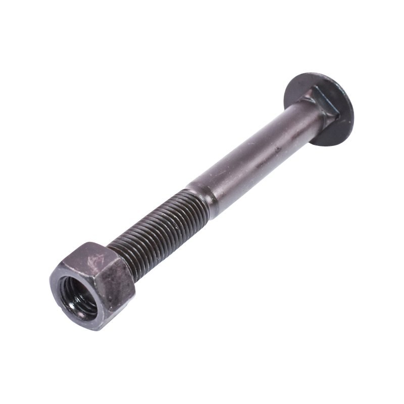 Surub si piulita M16x140 pentru lagar cu rulmenti 32011