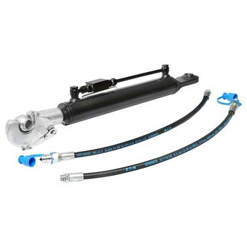 Tirant central hidraulic cu cupla rapida, categoria 2-2, cupla rapida, 710mm inchis, cursa 375mm Tirant central hidraulic cu cupla rapida, categoria 2-2, cupla rapida, 710mm inchis, cursa 375mm