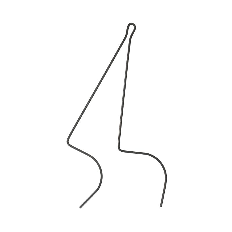 Ac dinte grebla tip soare dublu