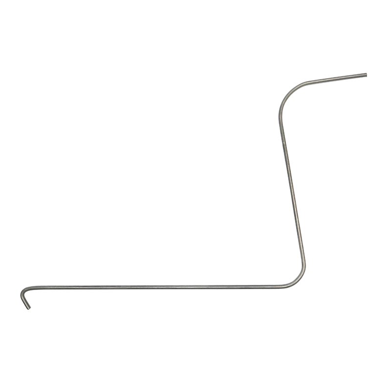 Ac dinte grebla tip soare simplu