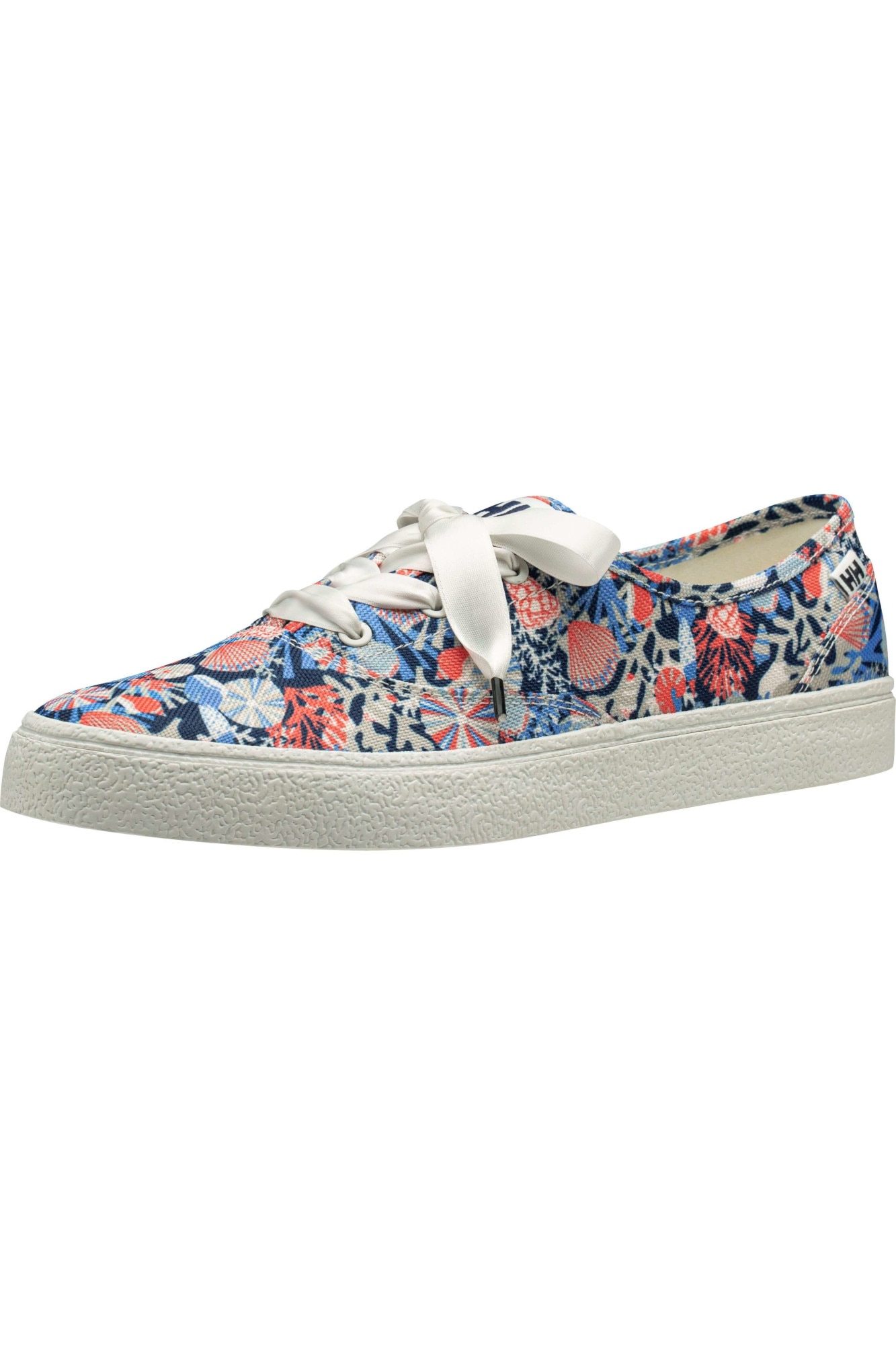 Pantofi dama, Helly Hansen W Willow Lace, Multicolor