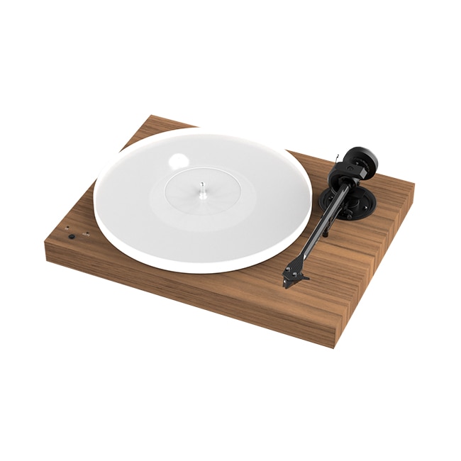Pick-up Pro-Ject, X1 Pick It S2, doza Ortofon MM, Nuc