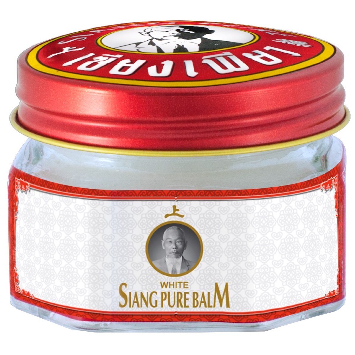 Balsam ALB Siang Pure 40gr., pentru masaj