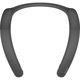 Преносима тонколона Sony SRS-NB10B, Bluetooth 5.1, Hands-free, Устойчивост на пръски IPX4, Автономия 20 часа, USB Type-C, Черен