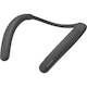 Преносима тонколона Sony SRS-NB10B, Bluetooth 5.1, Hands-free, Устойчивост на пръски IPX4, Автономия 20 часа, USB Type-C, Черен