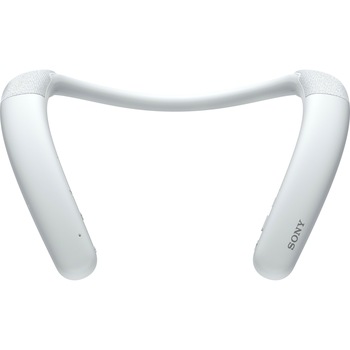Boxa portabila Sony SRS-NB10W, Bluetooth 5.1, Hands-free, Rezistenta la stropire IPX4, Autonomie acumulator 20 ore, USB Type-C, Alb Boxa portabila Sony SRS-NB10W, Bluetooth 5.1, Hands-free, Rezistenta la stropire IPX4, Autonomie acumulator 20 ore, USB Type-C, Alb