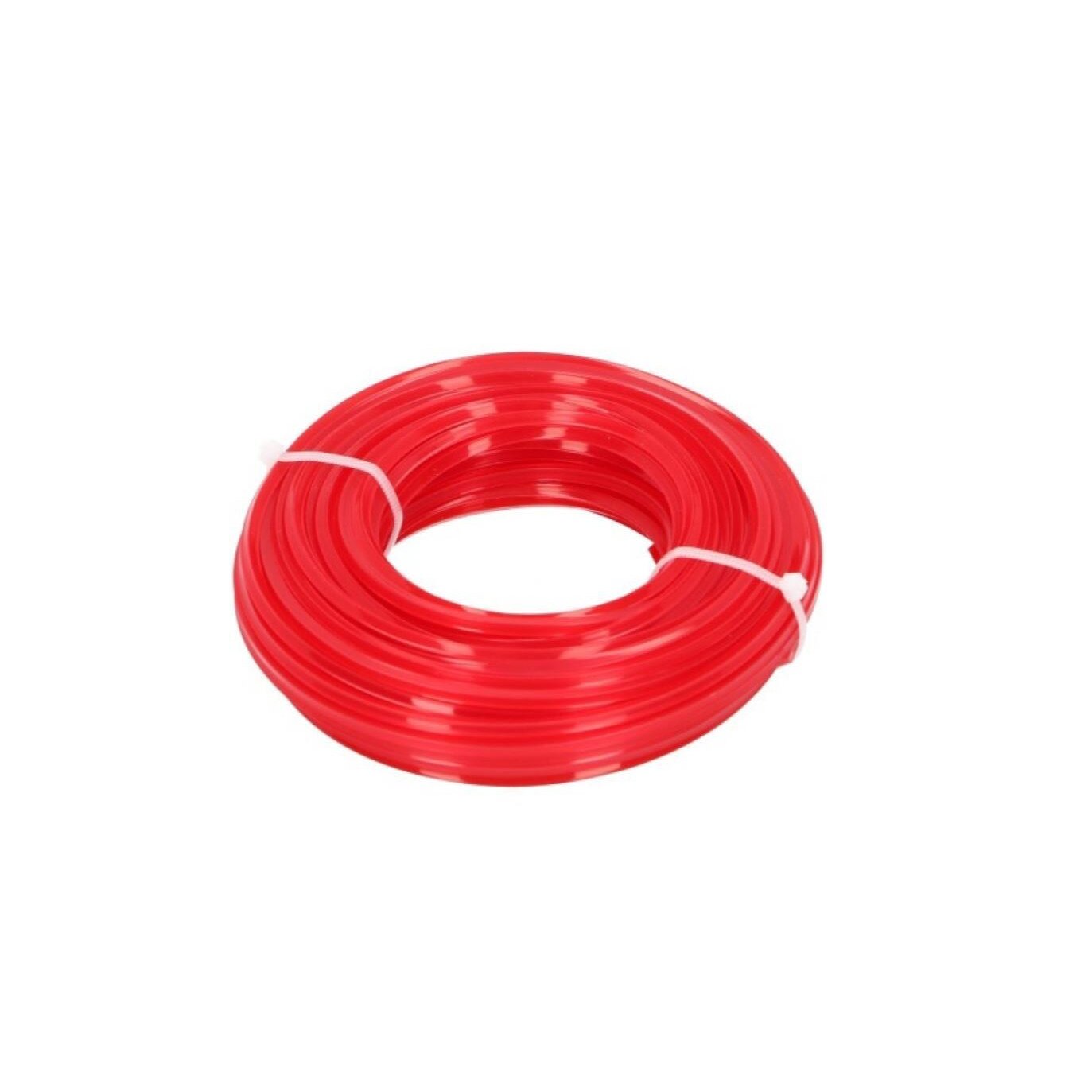 Fir patrat nailon 2.7mm x 62m Villager VL048168