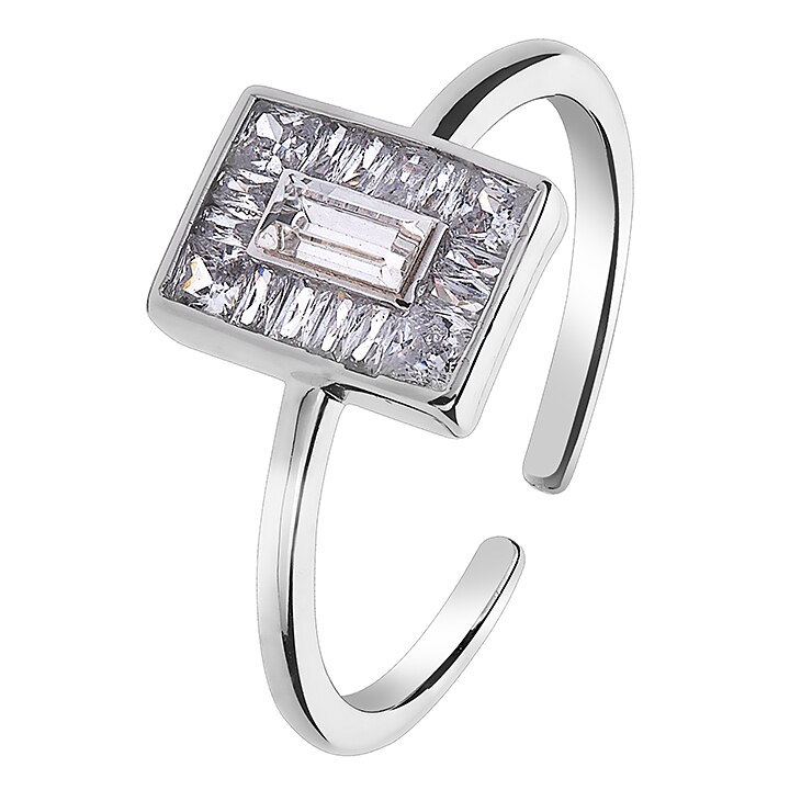 Inel argint 925 Labyrinth BijouxMania