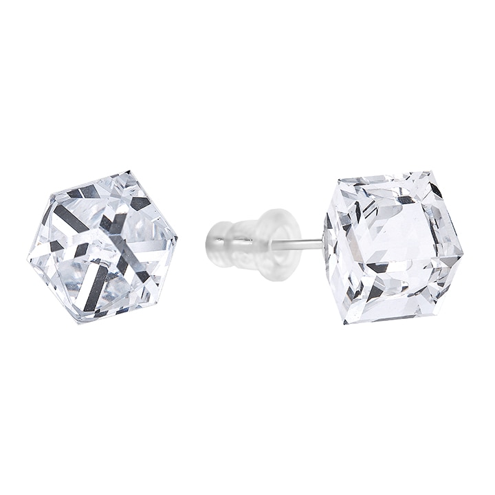 Cerceii argint 925 Follow Me BijouxMania