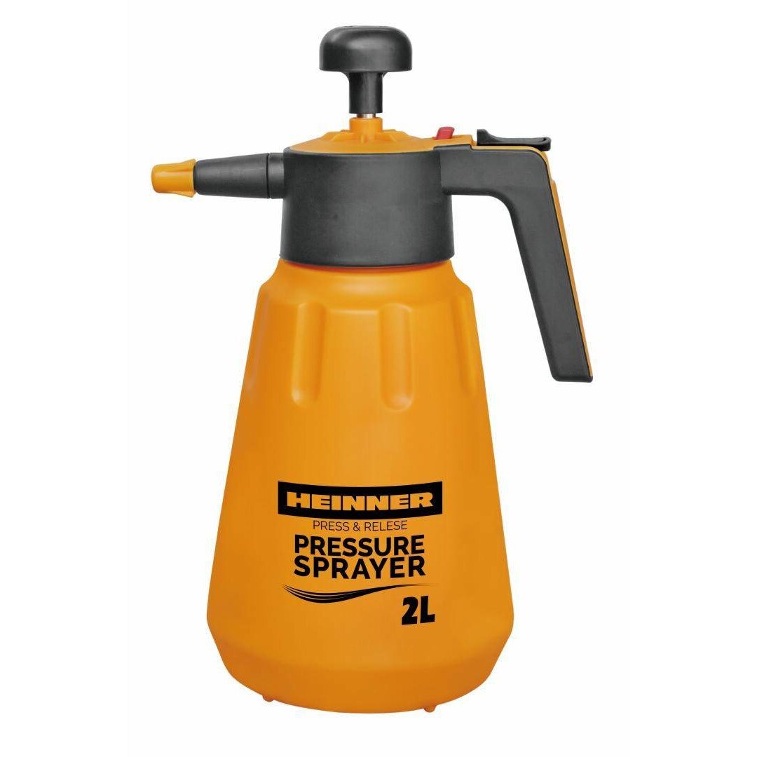 Pulverizator Cu Presiune Heinner, 2L